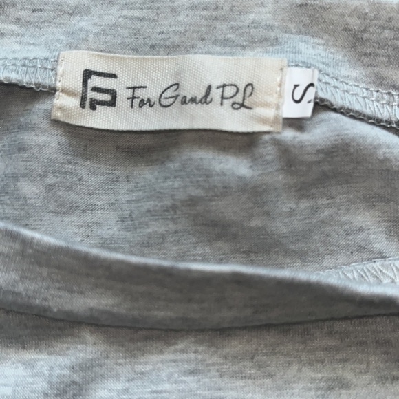 For G and PL Women's St.Patrick's Day Long Sleeve Raglan Plaid shirt Size Small - Picture 4 of 7